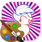 آیکون‌ LittlePony Guide to Draw