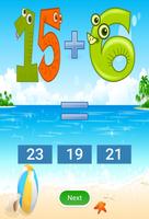 Math Games 截图 1