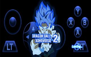 Best Walkthrough for Dragon Ball Xenoverse 2 plakat