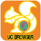 Latest Guide UC Browser - Fast Download and Secure ikona