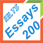 Essay Writing Test 图标