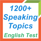 English Exam Speaking Topics 图标