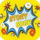 Icona Story Book