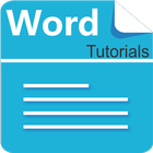 Learn MS Word Complete Tutorials icône