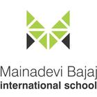 Mainadevi Bajaj Int'l School Zeichen