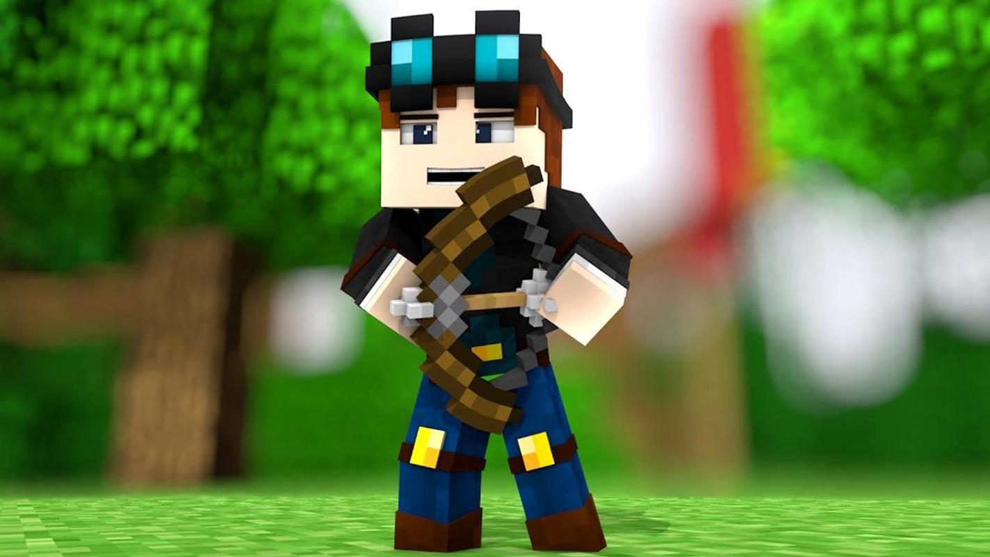 The Diamond Minecart Skin Download The Diamond Minecart Skin Download