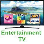 Entertainment TV APK
