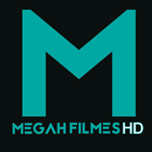 MegahFIlmesHD أيقونة