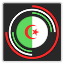 خلفيات العلم الجزائري APK