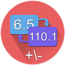 Smart base converter - floatin APK