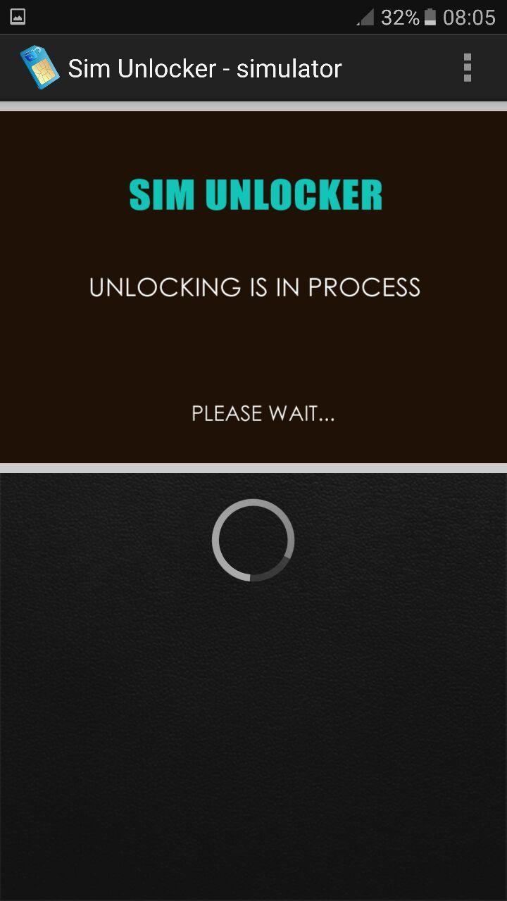 Sims unlocker Sims unlocker