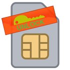 Sim unlocker Pro أيقونة