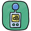 sound meter(decibel) APK
