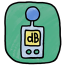 APK sound meter(decibel)