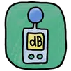 sound meter(decibel) APK