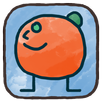 Doodle Orange Free APK
