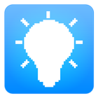 Simple Flash icon