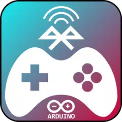 Joystick Arduino Bluetooth APK download