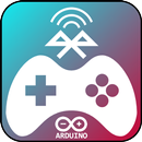 Joystick Arduino Bluetooth APK
