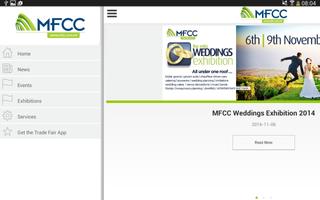 MFCC captura de pantalla 3