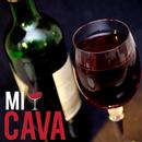 Mi Cava: Guía de vinos tintos, APK