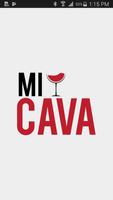 Mi Cava poster