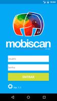 MobiScan 海报