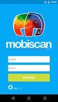 MobiScan poster