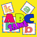 เกมจับคู่ ABC เพื่อการศึกษา APK