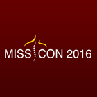 MISSICON 2016 ícone