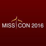 MISSICON 2016 图标