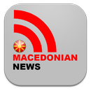 Macedonian News APK