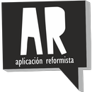 App Reformista - MNR aplikacja