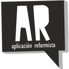 App Reformista - MNR-icoon