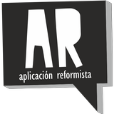 App Reformista - MNR icône