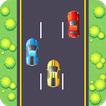 Car Racing: Traffic