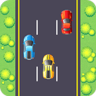 Car Racing: Traffic icône