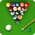 Pool Ball - Indian Billiards