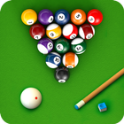 Pool Ball - Indian Billiards أيقونة