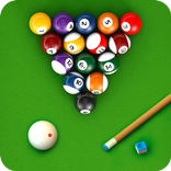 Pool Ball - Indian Billiards
