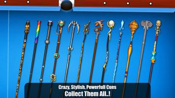 Pool Ball - Indian Billiards تصوير الشاشة 2