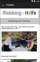 Mobbing Hilfe Schweiz ảnh chụp màn hình 2