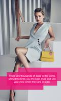 Mencanta Handbags on Sale poster