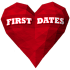 آیکون‌ First Dates