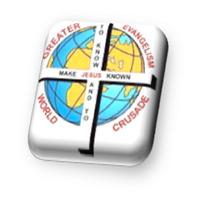 GEWC App screenshot 2