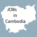 Jobs in Cambodia, Cambodia Job APK