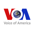 VOA News [Voice of America] আইকন