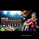 APK Cheat Pes 2017 New Trick
