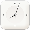 Modern Clock Widget APK