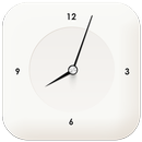 APK Modern Clock Widget